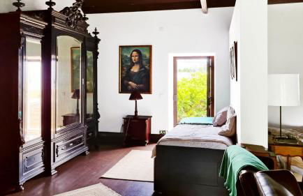 Quinta do Sanguinhal - Foto 3