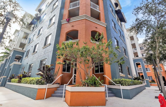 Dharma Home Suites South Miami at Red Road Commons - Foto 68