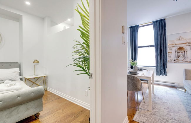 Boulevard Suites - M11 - Foto 20