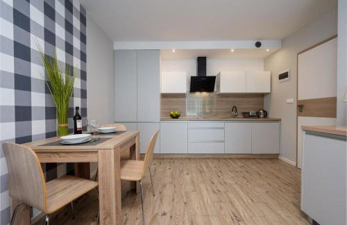 Amber Apartamenty - Foto 15