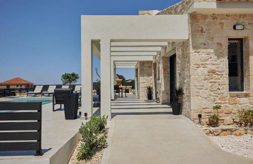 Mouzaki's Stone Villas - Foto 45