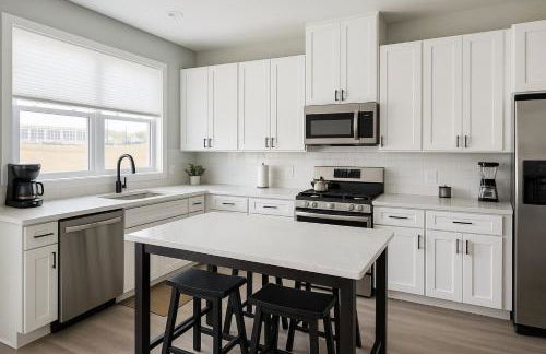 Spacious 4BR Home- Perfect for Groups WV1 - Foto 4