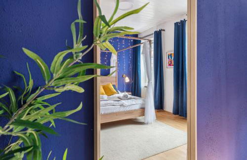 Charmante & gemütliche Wohnung - Foto 11