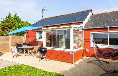 Maison Superbe Vue Mer - 200m de la plage - Foto 9