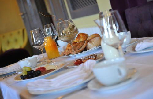 Quinta da Palmeira - Country House Retreat & Spa - Foto 66