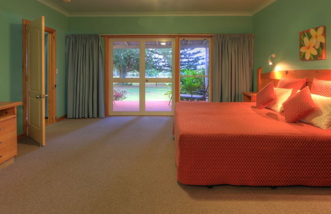 Trade Winds Country Cottages - Foto 9