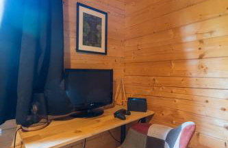Le Chalet de Limbre - Foto 47