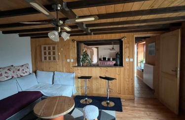 ferme des grands blaise - Foto 1