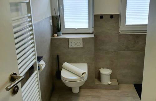 Ferienwohnung r/auszeit - Foto 19