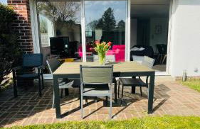 Villa avec jardin aux portes du Touquet Paris-Plage - Foto 5