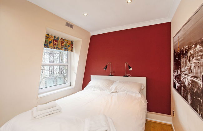 Flat 08 Westgate House - Photo 4