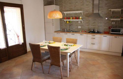 Agriturismo Dallolivo - Foto 43