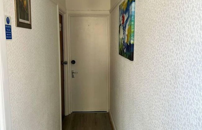 Impeccable 5-bed Apartment in Southend-on-sea - Foto 22