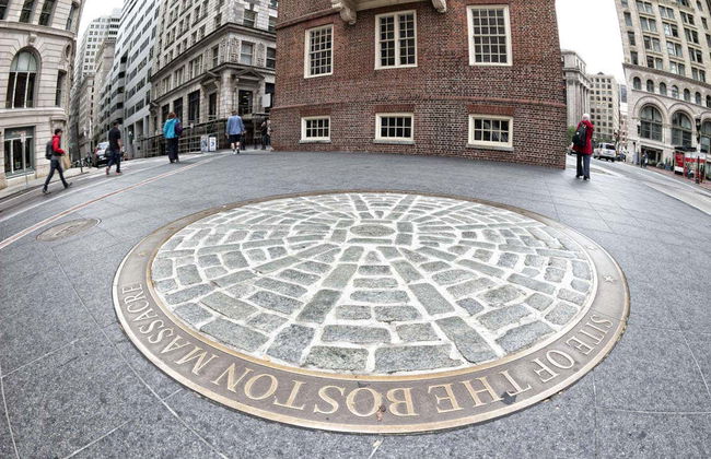 Boston Day Trip - Photo 5