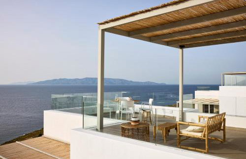 Ianemi Suites by K4 Kythnos - Foto 22