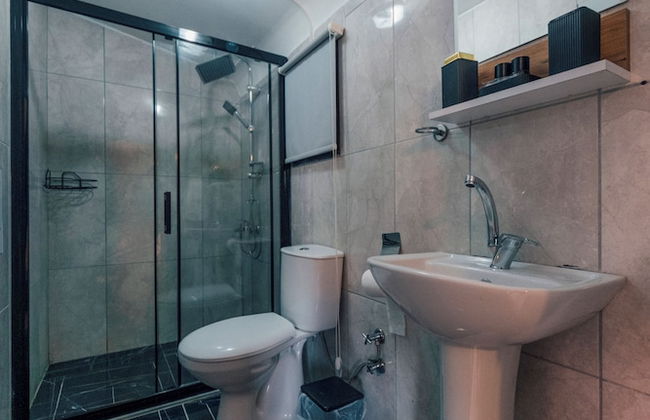 Kurtköy Park Bungalov - Foto 23