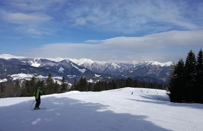 Apartments Laznica - Foto 41