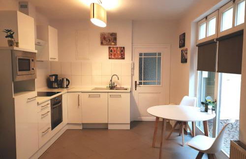 Studioapartment G16 - in exklusiver Innenstadtlage - Foto 13