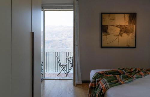 Mamma Ciccia Holiday Home - Sunset Balcony - Foto 20