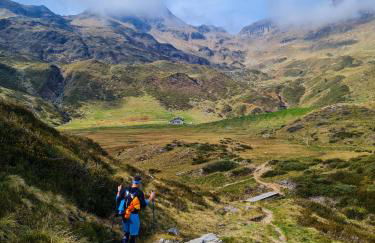 La Cà Granda, quiet house with mountain views - Photo 45