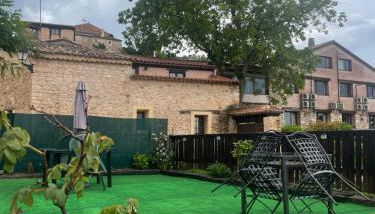 Casa Carabias Sigüenza - Foto 5, Garden