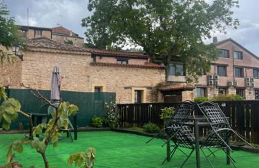 Casa Carabias Sigüenza - Foto 5