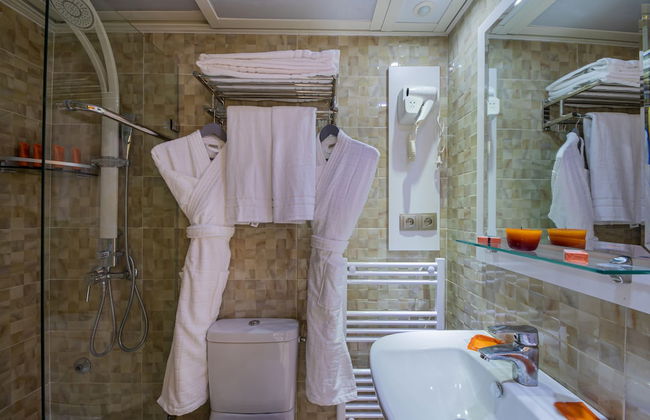 Marrakech INN - Foto 20