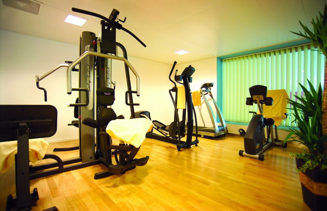 Hapimag Resort Ascona - Foto 41