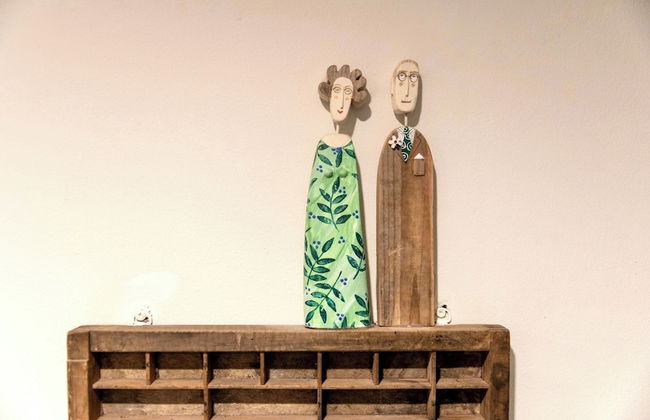 Newly Refurbished Flat With Great Transport Links - Foto 26