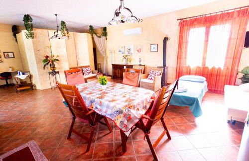 Marsala - A Casa di Arella relax e piscina - Foto 12