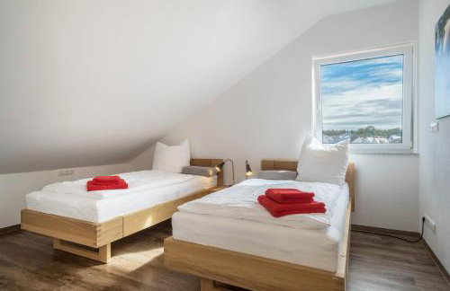 Ferienwohnung 4 am Biohof Eriskirch - Foto 14
