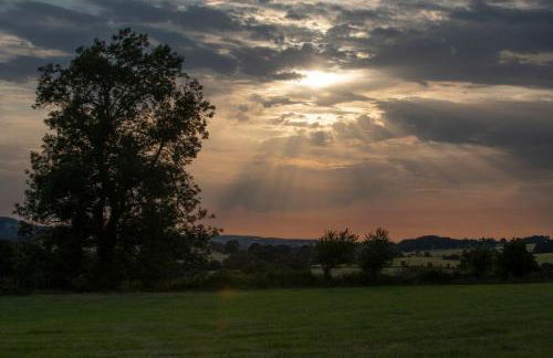West Cottage, Southlands Farm, Gunnerton - Foto 37