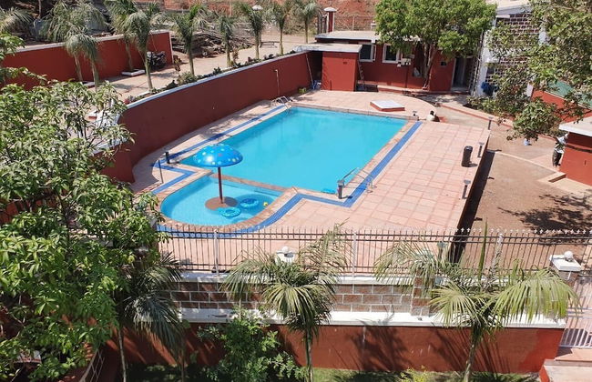 Arabian Villas Panchgani - Foto 1