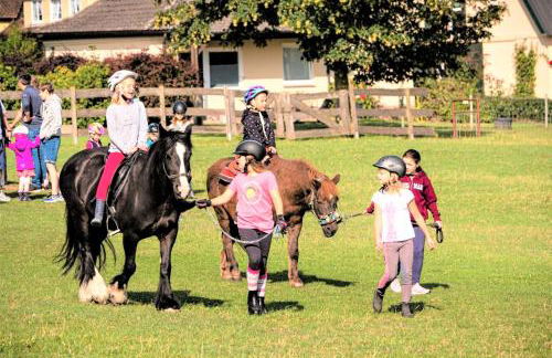 Teichhauswohnung - Foto 9