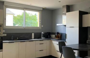 Maison Ti Losyma proche port et commerces - Foto 11