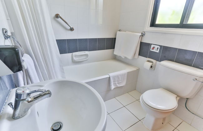 Tavros Hotel Apartments - Foto 15