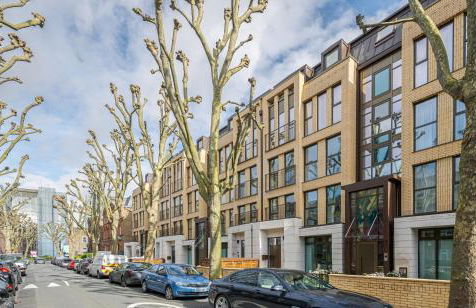 Arcadia Residences - Luxury Apartments in Kensington, London - Foto 27