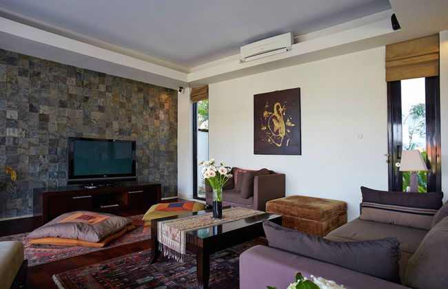 Temple Hill Residence Villa - Photo 15