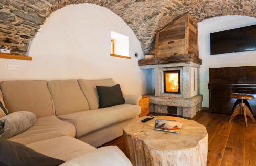 Maroc Mountain Chalet - Photo 9