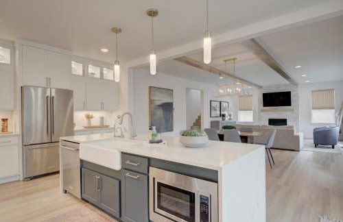 Yellowstone Country Outdoor Adventures Sleeps 6 - Foto 9