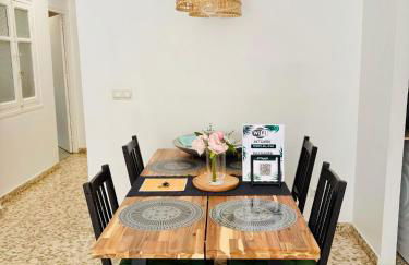 Apartamento Barcenillas Centro-Málaga con balcón - Foto 19