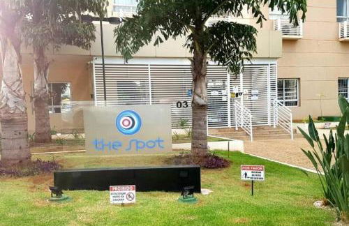 Loft confortável e refinado A - Foto 11