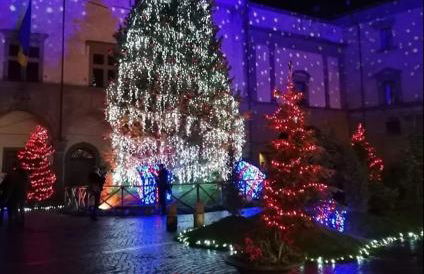 Appartamento nella Tuscia La Pucciarella - Foto 12