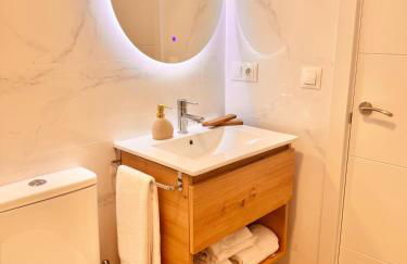 Apartamentos Ana Marbella centro - Photo 52