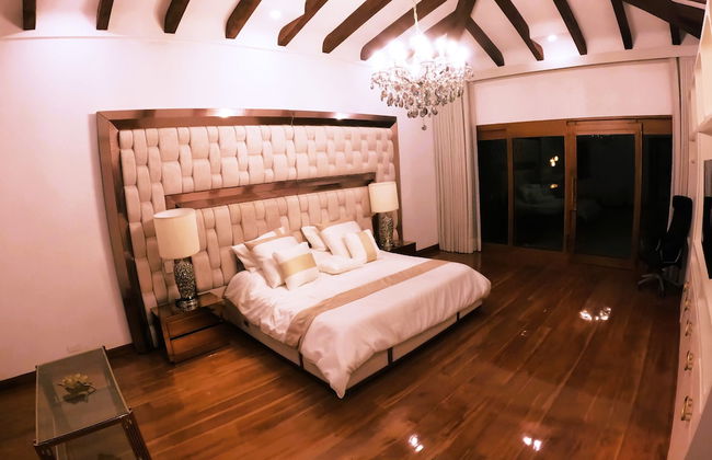 Llano Grande - Photo 4