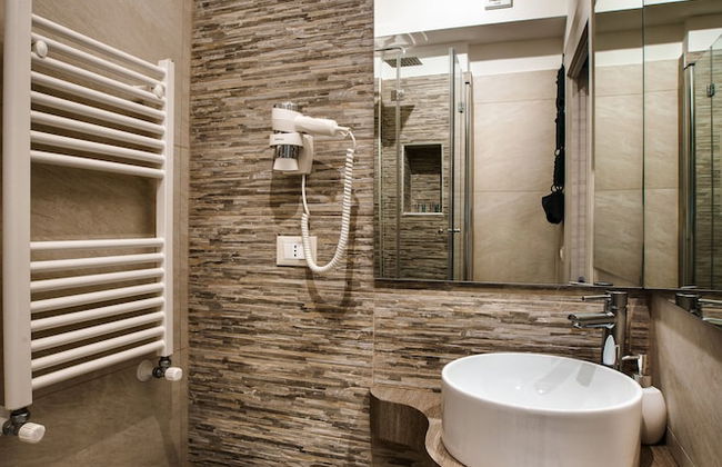 Guest House Grazioli - Foto 31