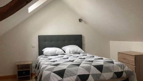 Gite au cœur du village du Périgord noir - Foto 5