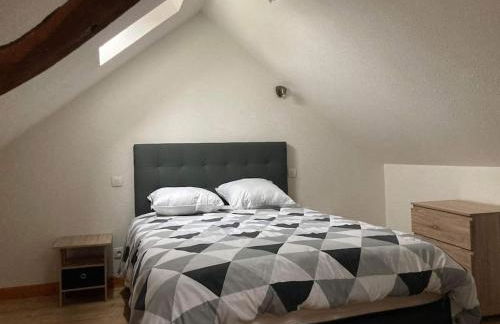 Gite au cœur du village du Périgord noir - Foto 5