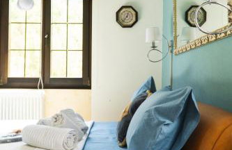 Villa Tethys Mountain Resort - Foto 65