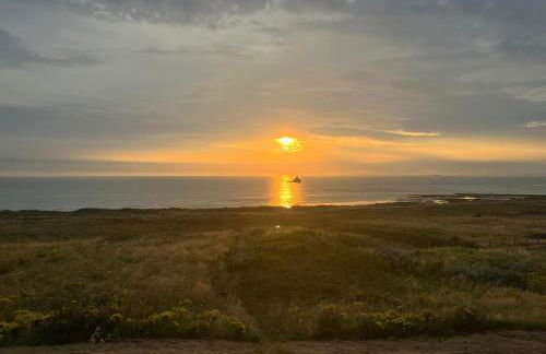Shaka Appartement 2 chambres, Vue mer, Parking, Wimereux - Foto 27